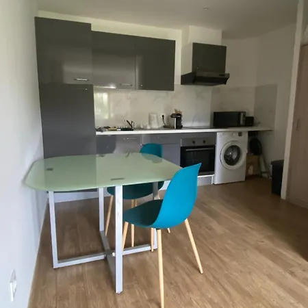 Apartment Mezzavia